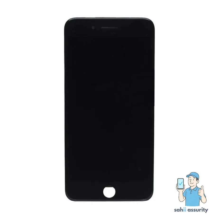LCD with Touch Screen for Apple iPhone 7 Plus thumbnail